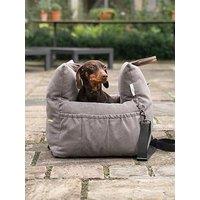 Lords And Labradors Double Easy Traveller In Truffle By Lords & Labradors