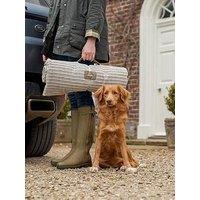 Lords And Labradors L &L Travel Mat Essentials Light Grey 48 - Medium