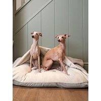 Lords And Labradors L &L Sleepy Burrows Regency Stripe L - Medium