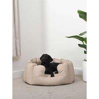 Lords And Labradors L &L High Walled Bed W/Inner Rhino Sand L - Small