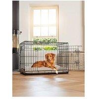 Lords And Labradors L &L Cushion Whole Including Inners Herdwick Pebble L - Medium