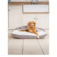 Lords And Labradors L &L Sleepy Burrows Velvet Silt - Medium