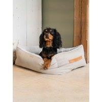 Lords And Labradors L &L Twill Box Bed Including Inner Linen Xl - Medium