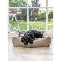 Lords And Labradors L &L Box Bed W/Inner Rhino Sand L - Large