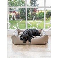 Lords And Labradors L &L Box Bed W/Inner Rhino Granite Xl - Medium