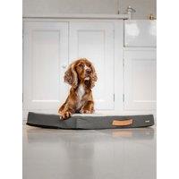 Lords And Labradors Lords & Labradors Essentials Twill Orthopaedic Mattress Slate L - Medium