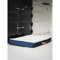 Lords And Labradors Lords & Labradors Essentials Twill Orthopaedic Mattress Denim M - Medium