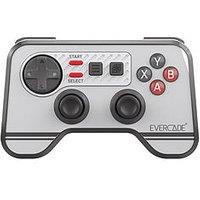 Evercade Bluetooth Controller