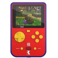 Evercade Rare Super Pocket