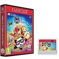Evercade Mega Cat Collection 3