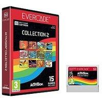 Evercade Activision Collection 2