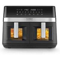 Caso Air Fry Duo Chef