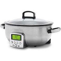 Greenpan Elite Omnicooker 5.6L Stainless Steel