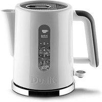 Dualit Studio By Dualit 1.5L Kettle White