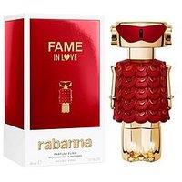 Rabanne Fame In Love Parfum Elixir 80 Ml