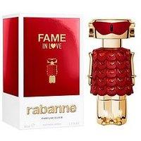 Rabanne Fame In Love Parfum Elixir 50 Ml