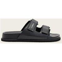Allsaints Allsaints Vex Sandal - Black