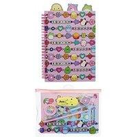Squishmallows Stationery Pack