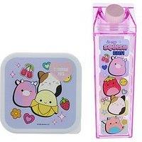 Squishmallows Lunch Set