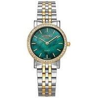 Roamer Of Switzerland Roamer Scala Ladies Watch