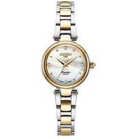 Roamer Of Switzerland Roamer Dreamline Ladies Watch
