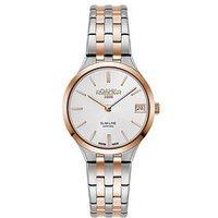 Roamer Of Switzerland Roamer Ladies Slimline Ladies Watch
