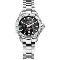 Roamer Of Switzerland Roamer Lds Deep Sea Ladies Watch