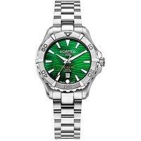 Roamer Of Switzerland Roamer Lds Deep Sea Ladies Watch