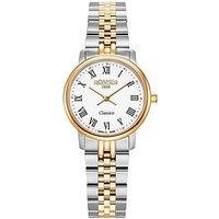 Roamer Of Switzerland Roamer Classico Ladies Ladies Watch