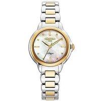 Roamer Of Switzerland Roamer Allegra Ladies Watch