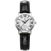 Jacques Du Manoir Genesis Ladieswatch