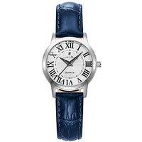 Jacques Du Manoir Genesis Ladieswatch