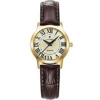 Jacques Du Manoir Genesis Ladieswatch