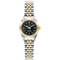 Jacques Du Manoir Inspiration 22Mm Mini Dial Watch