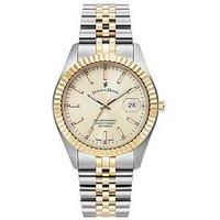 Jacques Du Manoir Inspirationwatch