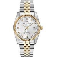 Jacques Du Manoir Inspirationwatch