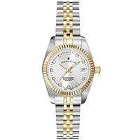 Jacques Du Manoir Inspirationwatch