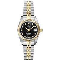 Jacques Du Manoir Inspirationwatch