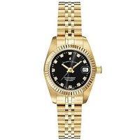 Jacques Du Manoir Inspirationwatch