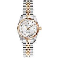 Jacques Du Manoir Inspirationwatch