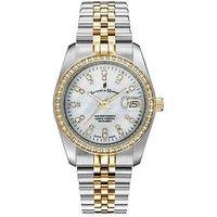 Jacques Du Manoir Inspirationwatch