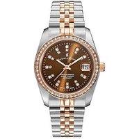 Jacques Du Manoir Inspirationwatch