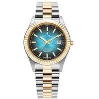 Jacques Du Manoir Inspirationwatch