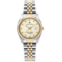 Jacques Du Manoir Inspiration 31Mmwatch