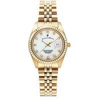 Jacques Du Manoir Inspiration 31Mmwatch