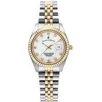 Jacques Du Manoir Inspiration 31Mmwatch