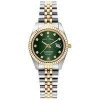 Jacques Du Manoir Inspiration 31Mmwatch
