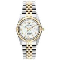 Jacques Du Manoir Inspiration Romanwatch