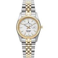 Jacques Du Manoir Inspiration Passionwatch