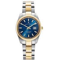 Jacques Du Manoir Inspiration Allurewatch